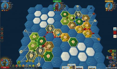 Catan (2013)