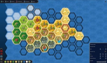 Catan (2013)