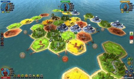 Catan (2013)