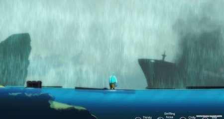 Under The Ocean (2013)