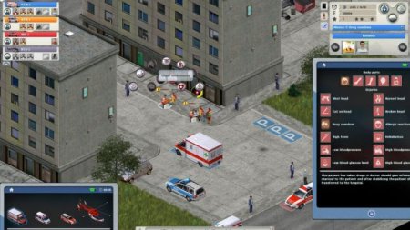 Rettungsdienst - Simulator 2014 (2013)