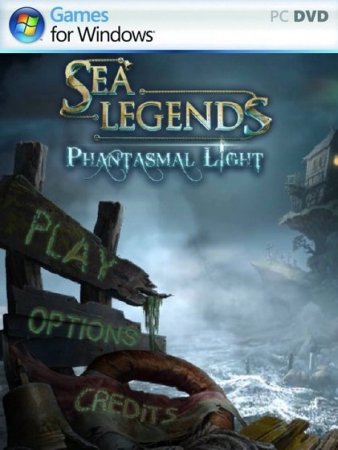 Sea Legends: Phantasmal Light (2012)