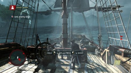 Assassins Creed 4 - Black Flag (2013)