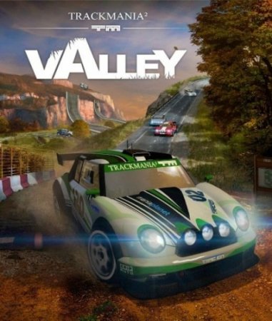 Trackmania 2: Valley (2013)