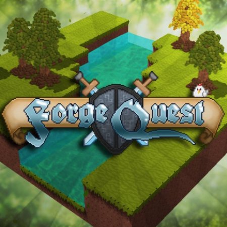 Forge Quest (2013)