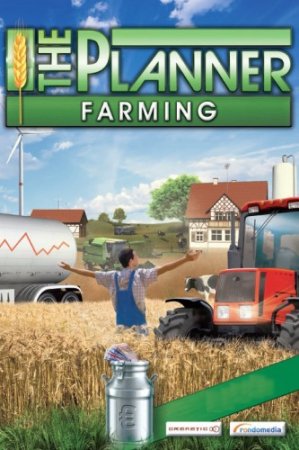 The Planner Farming (2013)