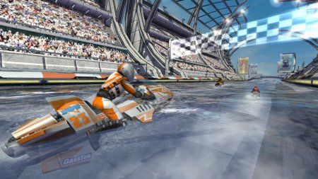 Riptide GP2 (2014)