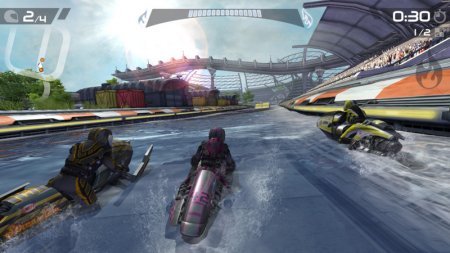 Riptide GP2 (2014)