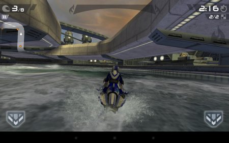 Riptide GP2 (2014)