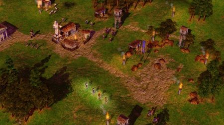 Age of Mythology: Extended Edition (2014)