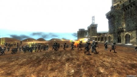 Towers of Altrac: Epic Defense Battles (2014)