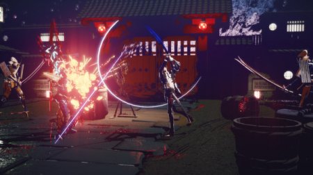 Killer Is Dead: Nightmare Edition (2014)