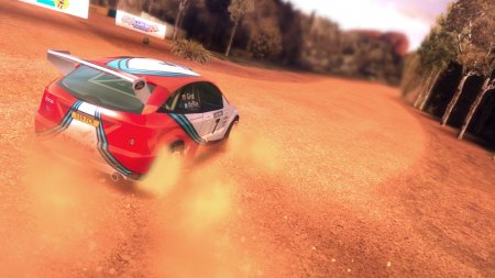 Colin McRae Rally Remastered (2014)