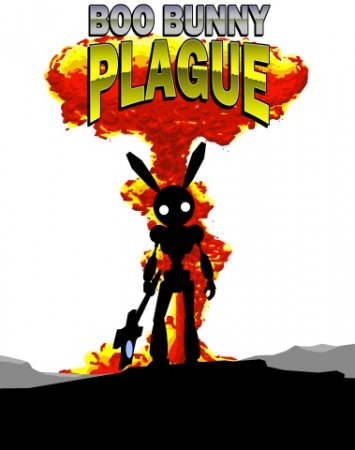 Boo: Bunny Plague (2014)