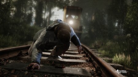 The Vanishing of Ethan Carter (2014)