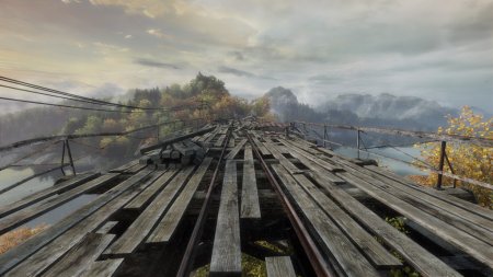 The Vanishing of Ethan Carter (2014)