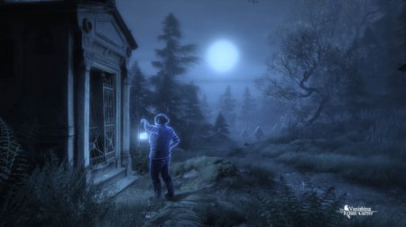 The Vanishing of Ethan Carter (2014)