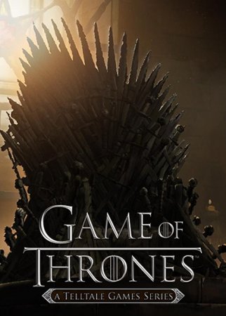 Game of Thrones - A Telltale Games Series - Episode 1 (2014)