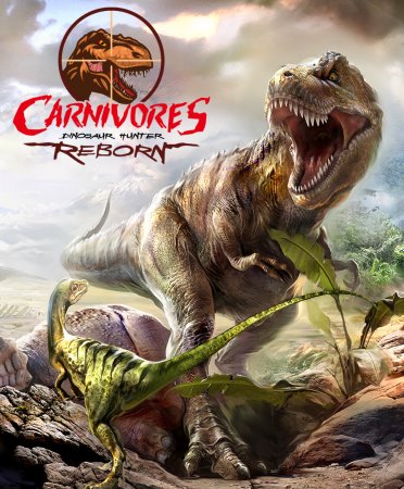 Carnivores: Dinosaur Hunter Reborn (2015) - Скачать Через Торрент.