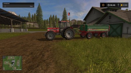 Farming Simulator 17 (2016)