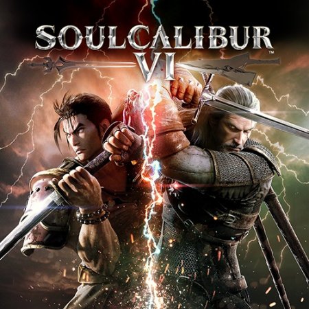 Soulcalibur 6 (2018)